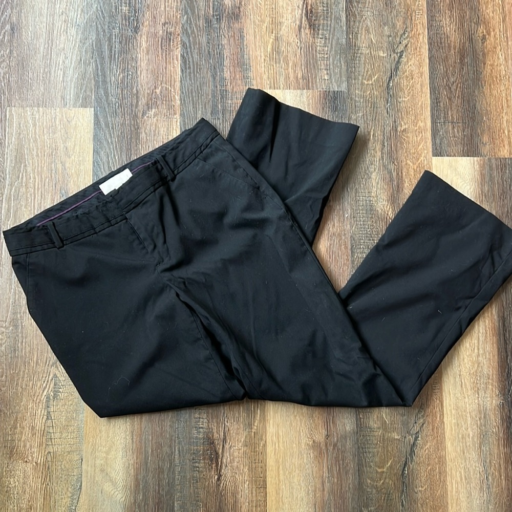 Banana Republic women's trouser